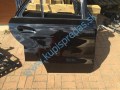 Zadné pravé dvere MERCEDES ML W166